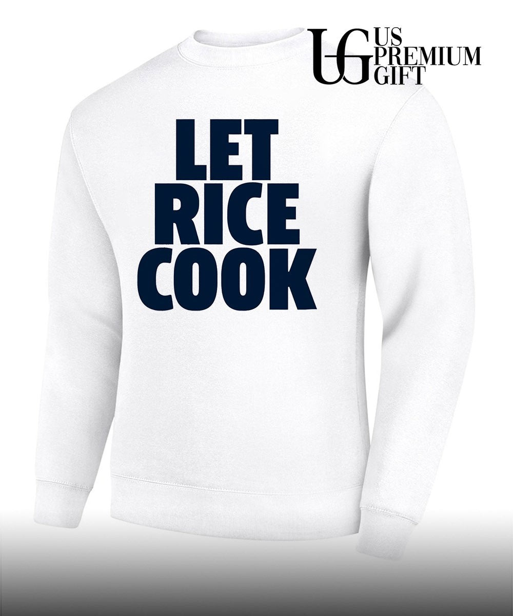 Let Rice Cook Ben Rice New York Yankees baseball shirt