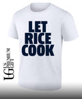 Let Rice Cook Ben Rice New York Yankees baseball shirt