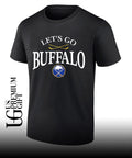 Let’s go Buffalo Sabres 2026 Stanley Cup Playoffs shirt