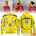Lewis Hamilton Limited Edition Hoodie 2026
