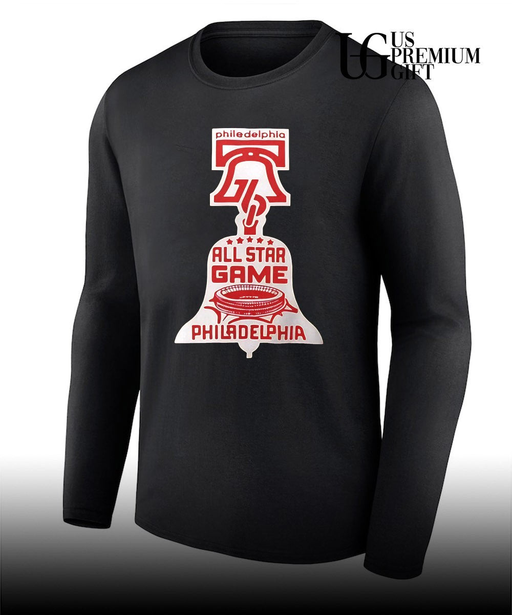 Liberty Bell All-Star Game Philadelphia shirt