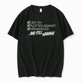 Lied On Plotted Against Mishandled And Still Winning Tshirts Sweater