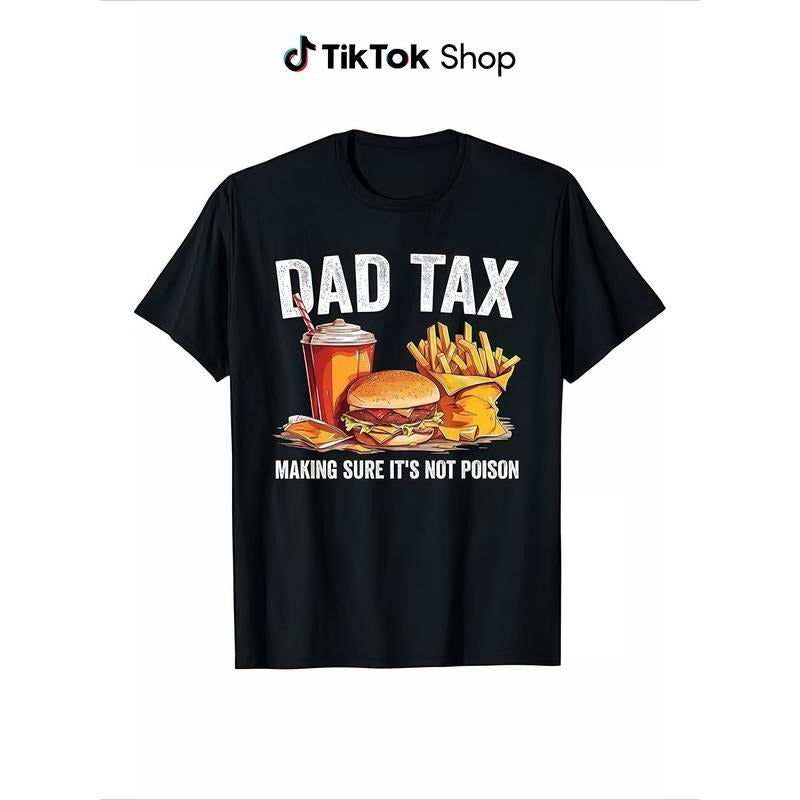 Light - hearted and Relatable T