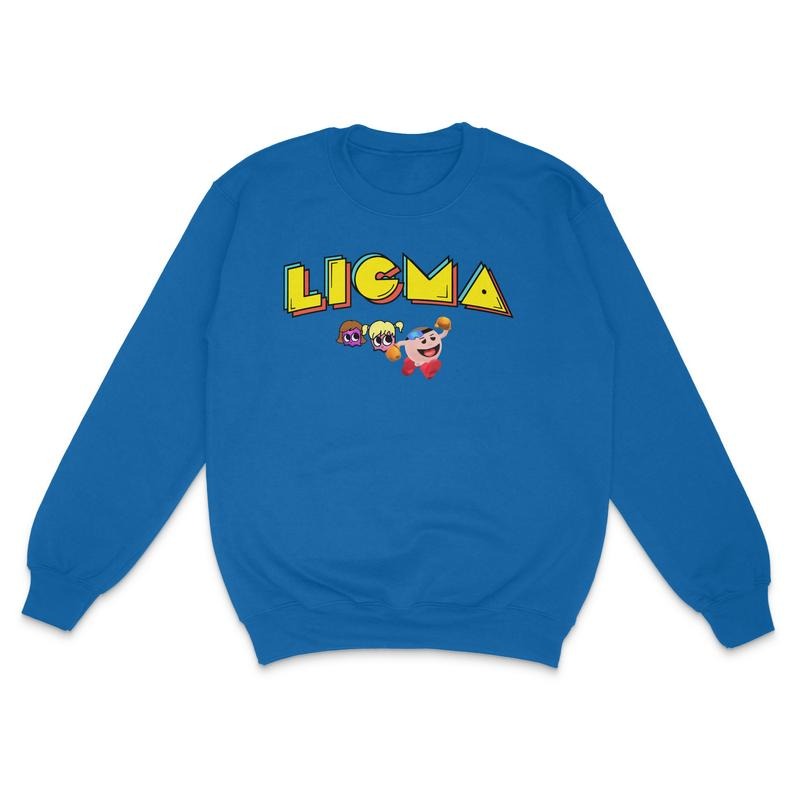 Ligma Custom Printed Sweatshirt Billy is Terrible T-Shirts, Hoodie | HypeDripTees.com