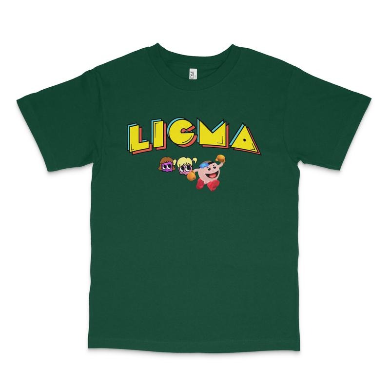 Ligma Custom Printed T-Shirt Billy is Terrible Hoodie, Sweatshirt | HypeDripTees.com