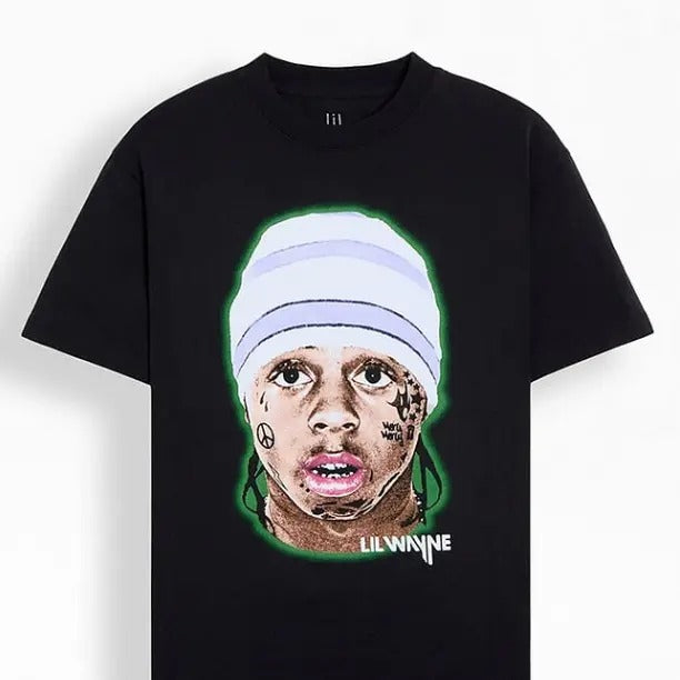 Lil Wayne Big Head T-Shirts, Hoodie, Sweatshirt