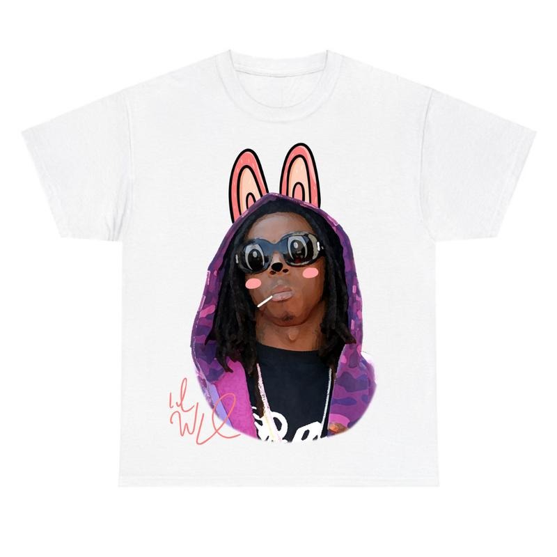 Lil Wayne La.bubu Shirt Hoodie, Sweatshirt | HypeDripTees.com