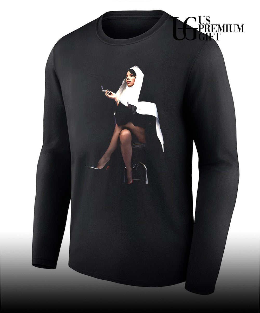 Lily Allen Pussy Palace Tour shirt