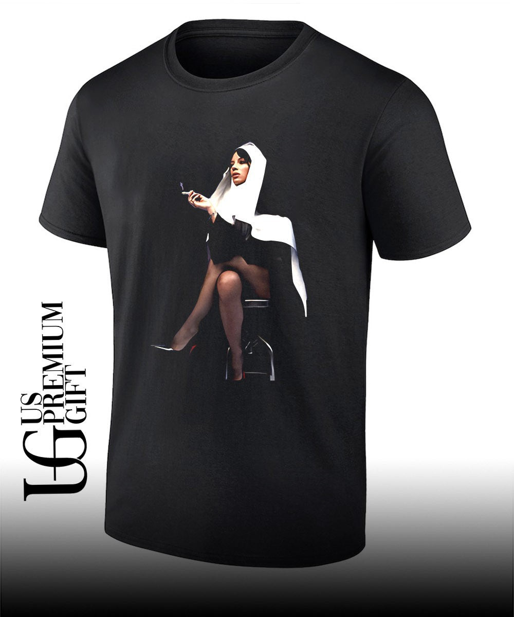 Lily Allen Pussy Palace Tour shirt