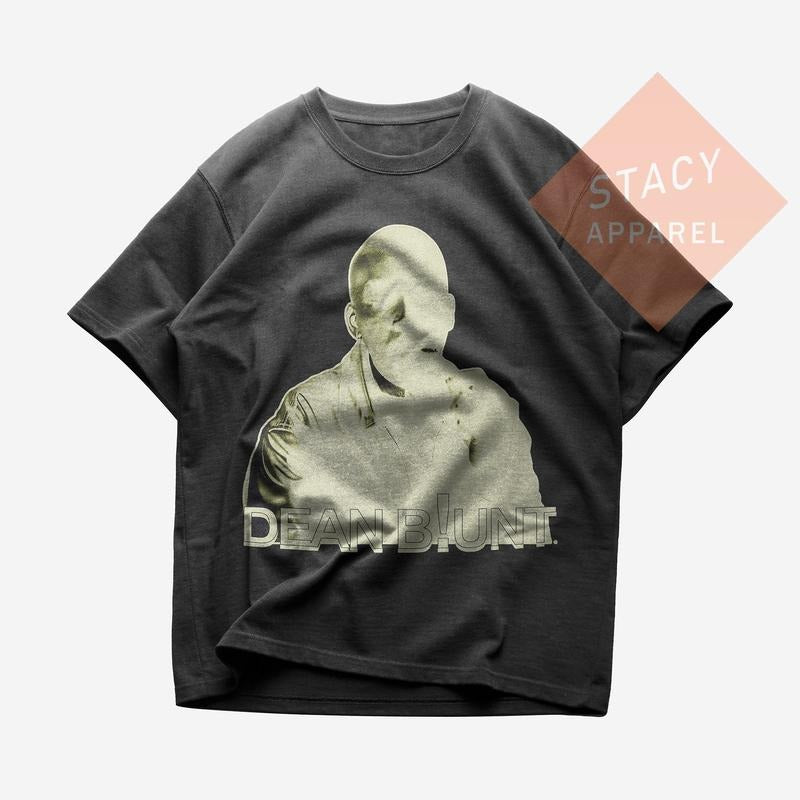 Limited Dean Blunt T-shirt - Dean Blunt Zushi Tee Hoodie, Sweatshirt | HypeDripTees.com