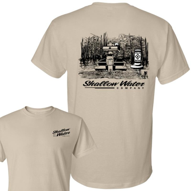 Limited Run Gator Tail T-Shirt DRG Classic Cotton Top Hoodie, Sweatshirt | HypeDripTees.com