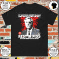 Lindsey Graham Senator My name was and im rotting in hell rest in piss 1955 2026 shirt