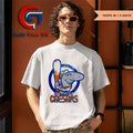 Little Caesars Detroit Caesars MLB shirt