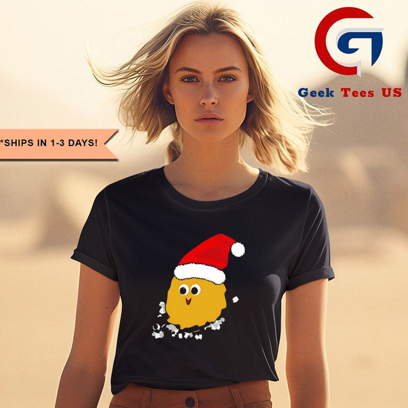Little Poop Christmas 2025 shirt