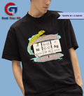 Lizard Chemistry Vinyl Record shirt