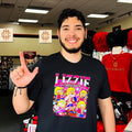 Lizzie McGuire Bootleg Graphic shirt