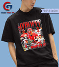 Logan O’Hoppe Los Angeles Angels Baseball graphic shirt