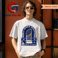 Los Angeles Dodgers Back-To-Back 9X World Series Champions 2024-2025 trophy shirt