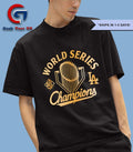 Los Angeles Dodgers MLB 2025 World Series Champions Locker Room shirt