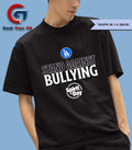 Los Angeles Dodgers MLB Stand Against Bullying Spirit Day 2025 shirt