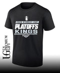 Los Angeles Kings NHL 2026 Stanley Cup Playoffs shirt