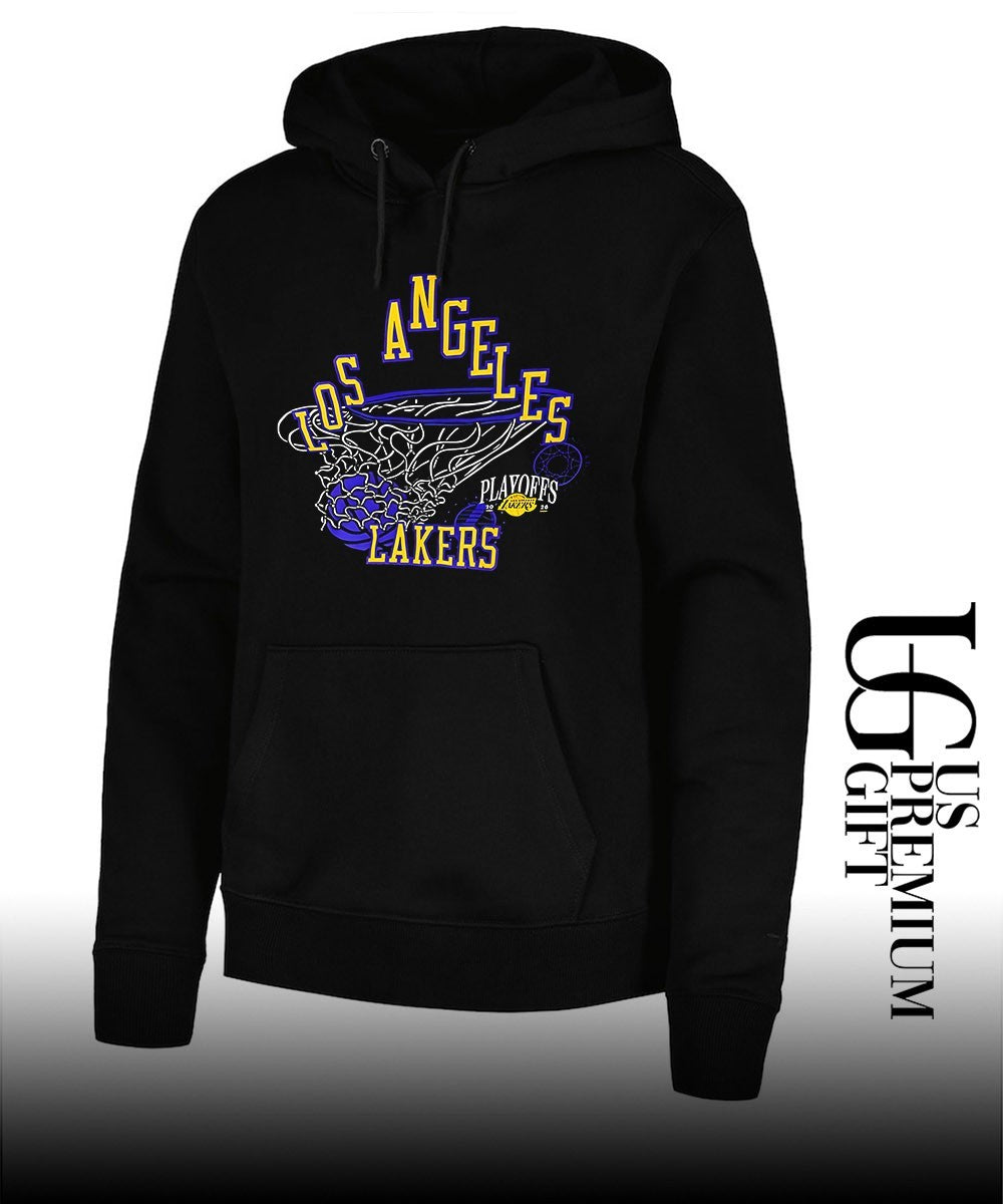 Los Angeles Lakers 2026 NBA Playoffs shirt