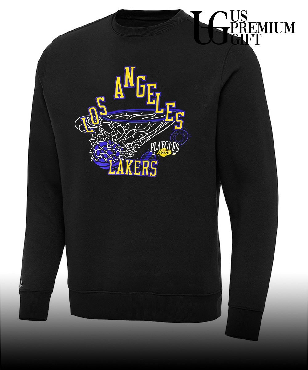 Los Angeles Lakers 2026 NBA Playoffs shirt