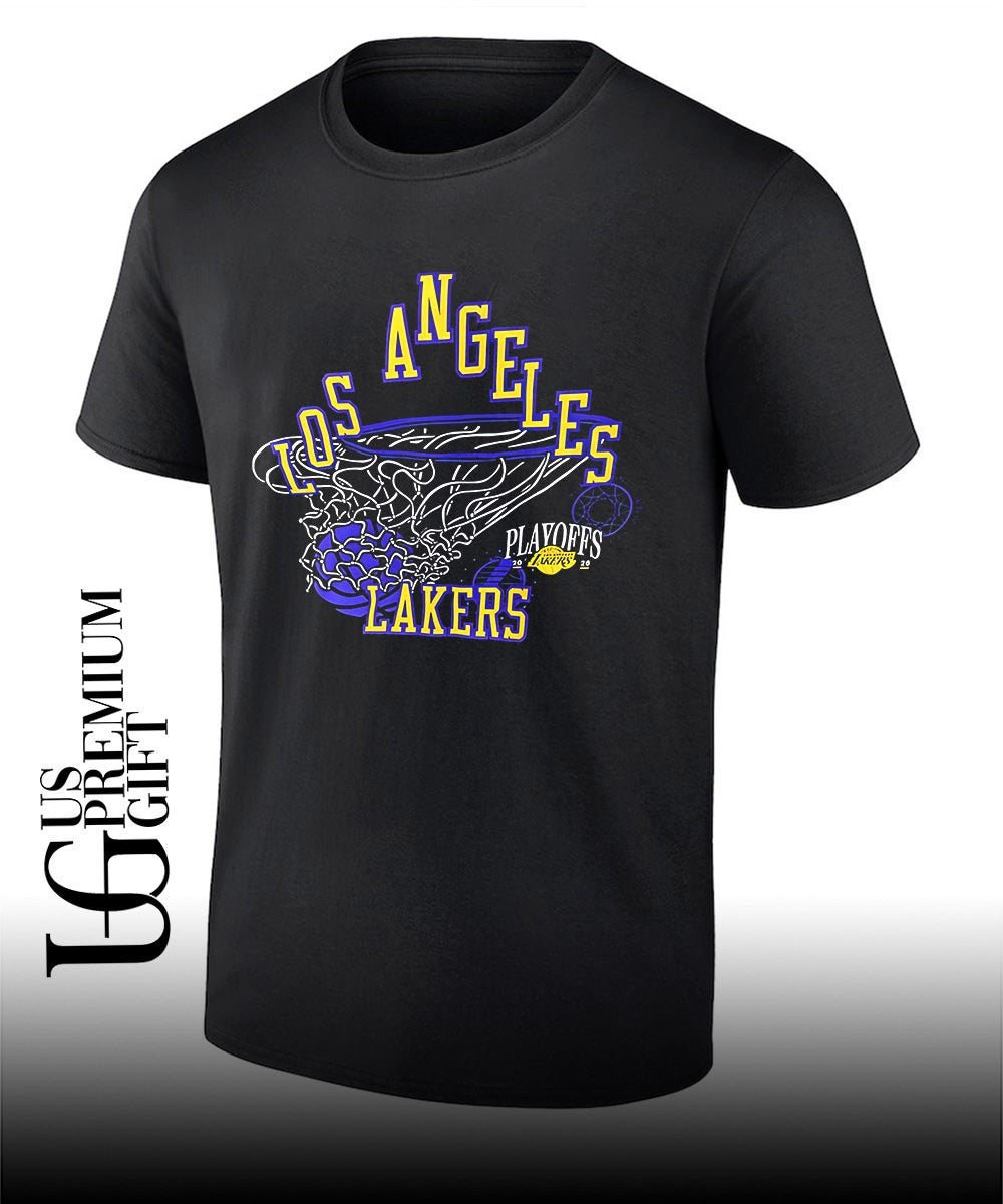 Los Angeles Lakers 2026 NBA Playoffs shirt