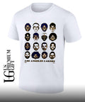 Los Angeles Lakers 2026 Playoffs shirt