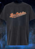 Los Orioles Logo Baltimore Orioles Shirt