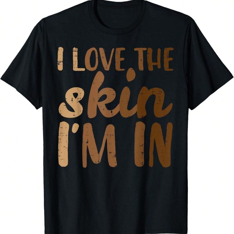 Love Skin Im In African Pride Women Kids Men T-Shirt Hoodie, Sweatshirt | HypeDripTees.com