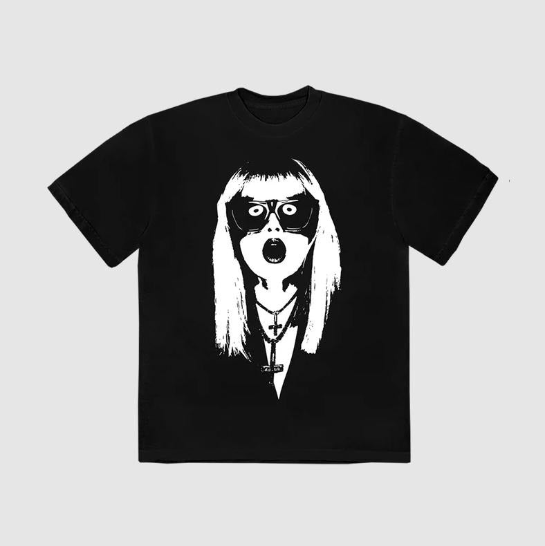 Lovelyy Music Graphic T-SHIRT Hoodie, Sweatshirt | HypeDripTees.com