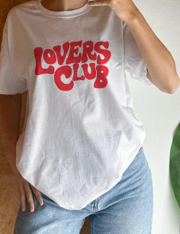 Lovers Club Tshirt The Show Niall Shirt Unisex Tshirt Hoodie, Sweatshirt | HypeDripTees.com