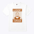 Lu Dort For DPOY All-Defense T Shirt