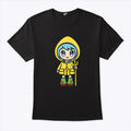 Luce 2025 Jubilee Anime Mascot T Shirt