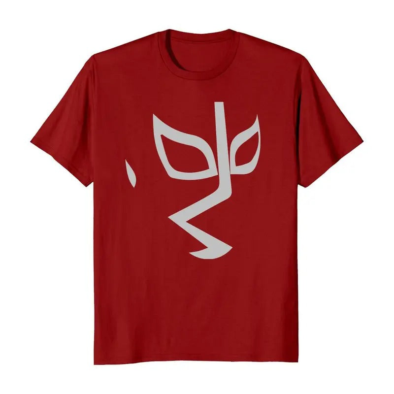 Lucha Libre Mexicana: El Rayo de Jalisco Men's T-Shirt Casual Crewneck Hoodie, Sweatshirt | HypeDripTees.com