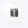 Luigi Mangione Christ T Shirt