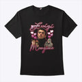Luigi Mangione T Shirt