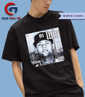 Luis Gil New York Yankees gilmatic wearing shirt