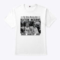 Luka Doncic Nation Mourns Shock Disbelief Grief Shirt
