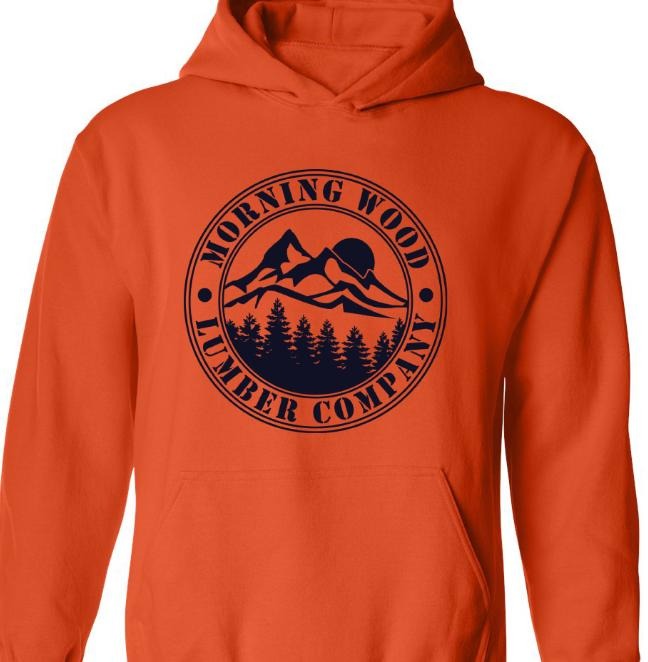 Lumber Company Sweatshirt T-Shirts, Hoodie | HypeDripTees.com