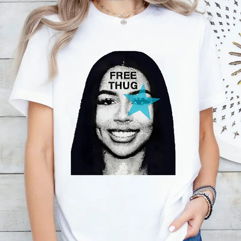 MARIAH THE SCIENTIST T-Shirt Hoodie, Sweatshirt | HypeDripTees.com