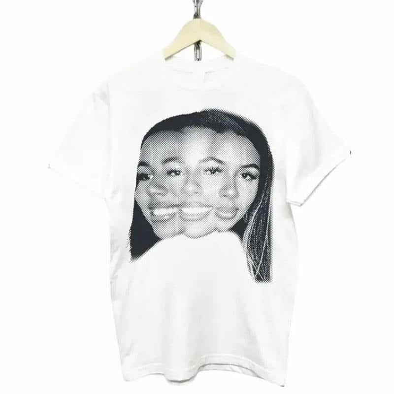 MARIAHH SCIENTIST t-shirt vintage rap tee concert Hoodie, Sweatshirt | HypeDripTees.com