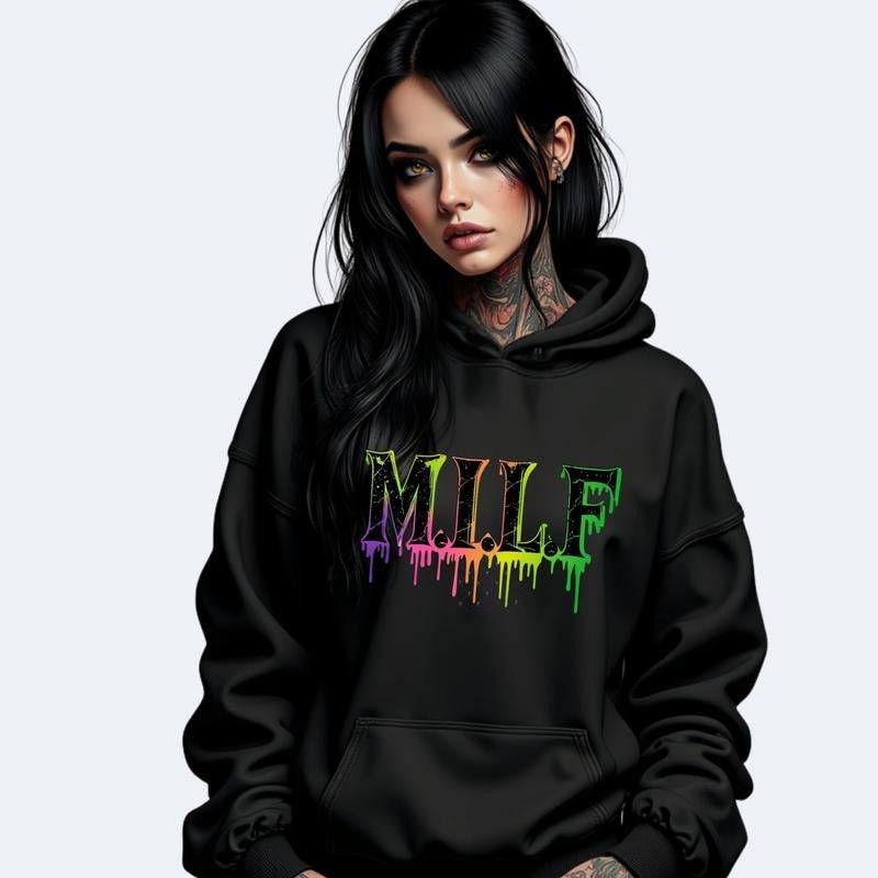 MILF- Snarky TShirt
