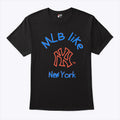 MLB Like New York Yankees T Shirt