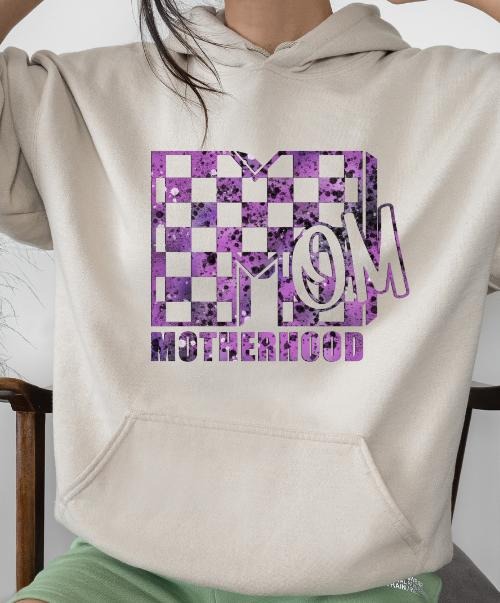 MTmotherhood Sweatshirt T-Shirts, Hoodie | HypeDripTees.com