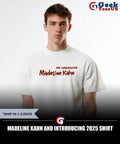 Madeline Kahn and Introducing 2025 shirt