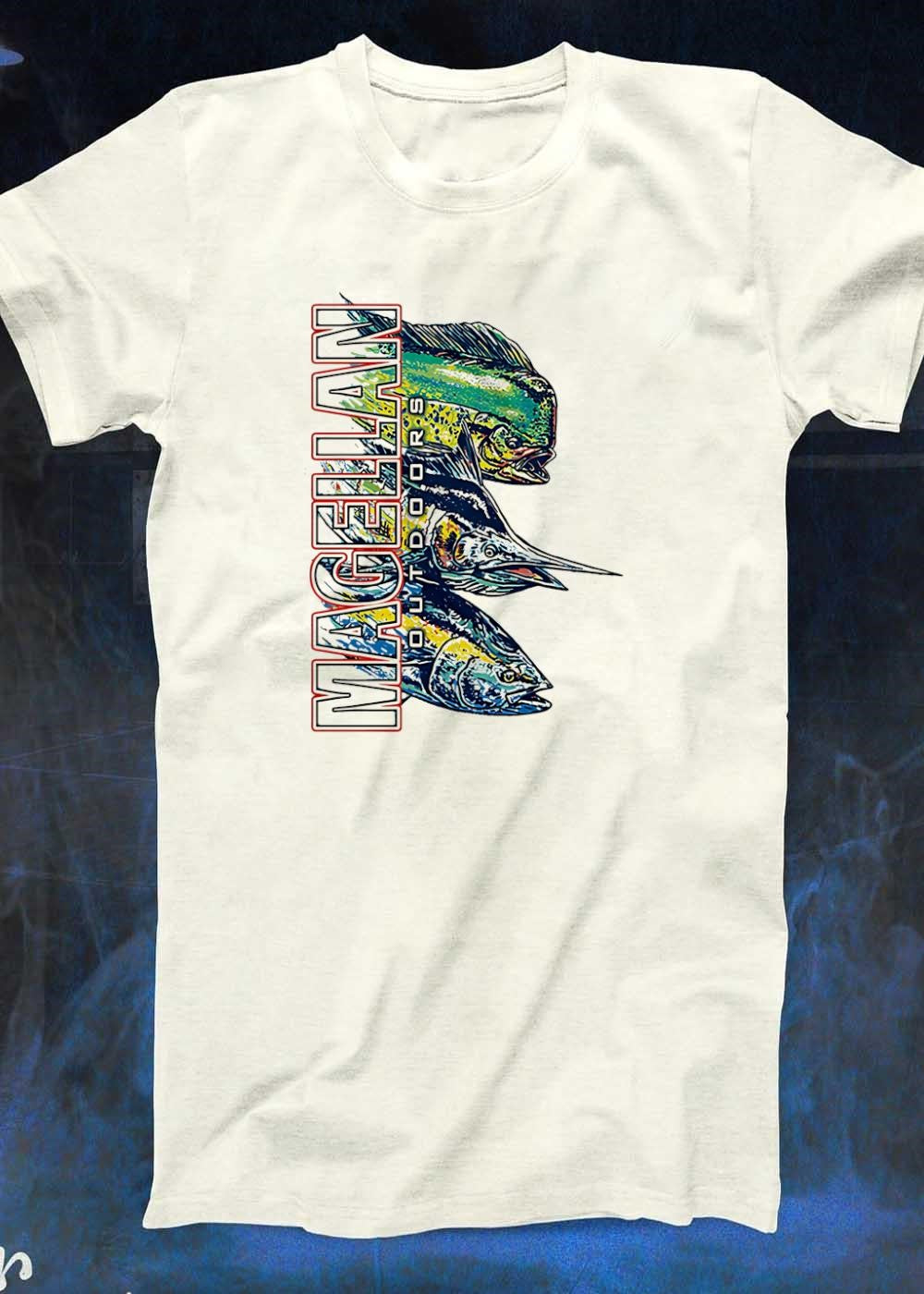 Magellan Outdoors Fish Fishing Magellan Outdoors T-Shirt