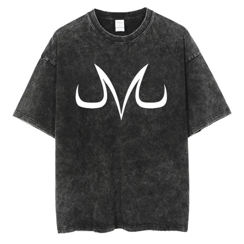 Majin Vintage Oversized Wash T-Shirt, Soft Touch, Feels Like a Favorite, No-Fade Colors, Wash After Wash Hoodie, Sweatshirt