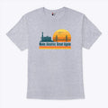 Make Alcatraz Great Again SF Rock ALCATRAZ T Shirt